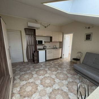 Сдается 2-х комнатная квартира, 38 м²