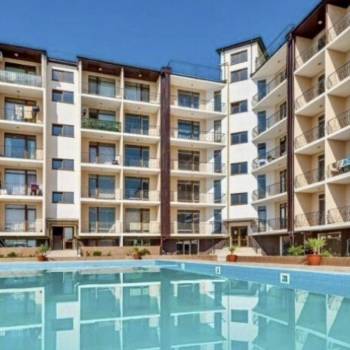 Продается 1-комнатная квартира, 30,1 м²