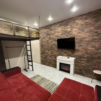 Продается 1-комнатная квартира, 30,1 м²