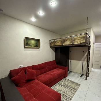 Продается 1-комнатная квартира, 30,1 м²