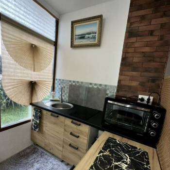 Продается 1-комнатная квартира, 30,1 м²
