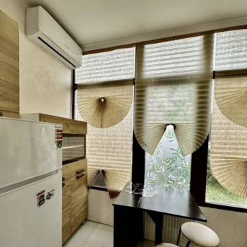 Продается 1-комнатная квартира, 30,1 м²