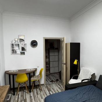 Сдается 1-комнатная квартира, 31,5 м²