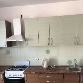 Продается 1-комнатная квартира, 44,8 м²