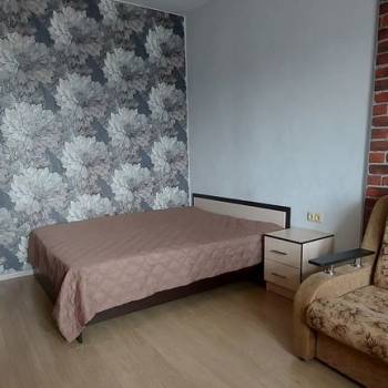 Сдается 1-комнатная квартира, 37 м²