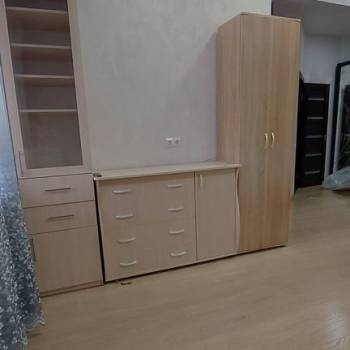 Сдается 1-комнатная квартира, 37 м²
