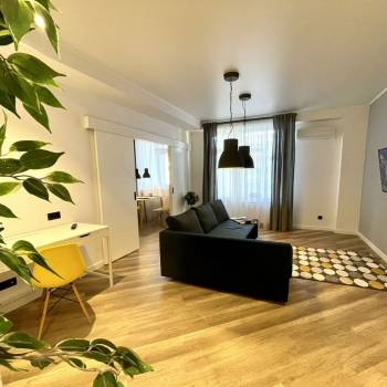 Сдается 1-комнатная квартира, 63,9 м²