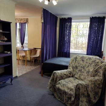 Сдается 1-комнатная квартира, 32 м²