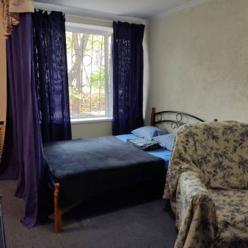 Сдается 1-комнатная квартира, 32 м²