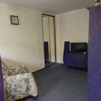 Сдается 1-комнатная квартира, 32 м²