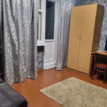 Сдается 1-комнатная квартира, 22,5 м²