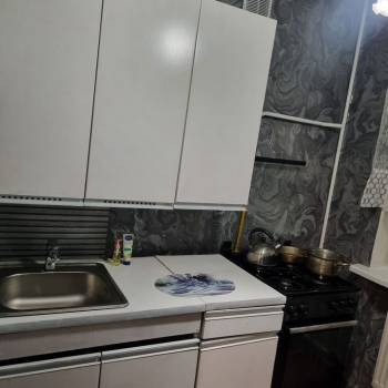 Сдается 1-комнатная квартира, 22,5 м²