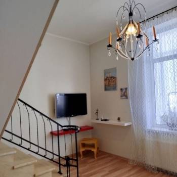 Сдается Многокомнатная квартира, 76 м²