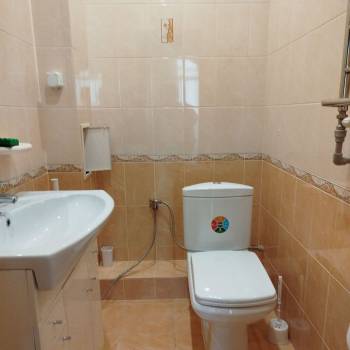 Сдается Многокомнатная квартира, 76 м²