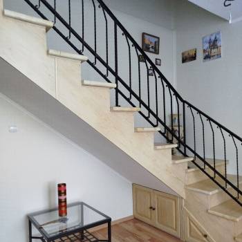 Сдается Многокомнатная квартира, 76 м²