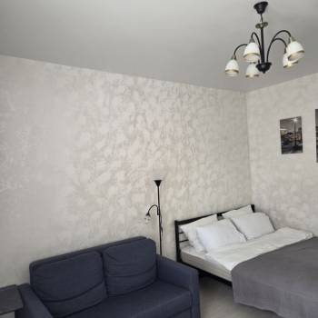 Сдается 1-комнатная квартира, 42 м²