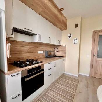 Сдается 2-х комнатная квартира, 59 м²