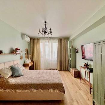 Сдается 2-х комнатная квартира, 59 м²