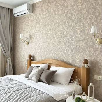 Сдается 2-х комнатная квартира, 56 м²