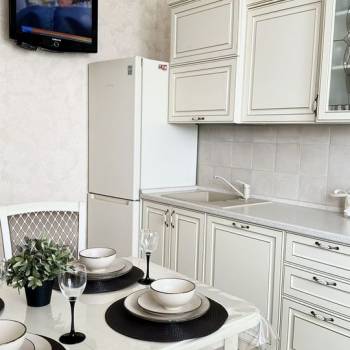 Сдается 2-х комнатная квартира, 56 м²