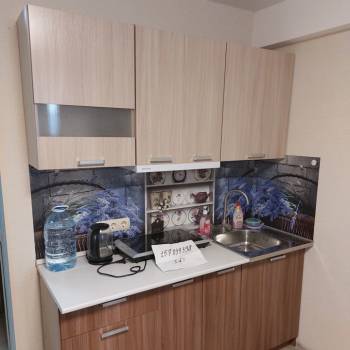 Сдается 1-комнатная квартира, 27 м²