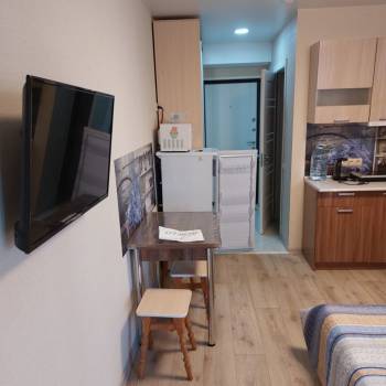 Сдается 1-комнатная квартира, 27 м²