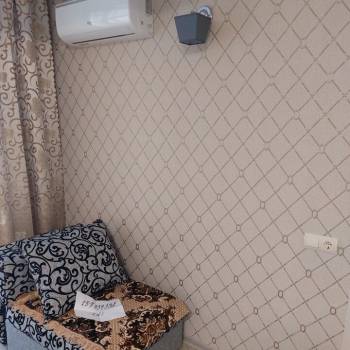 Сдается 1-комнатная квартира, 27 м²