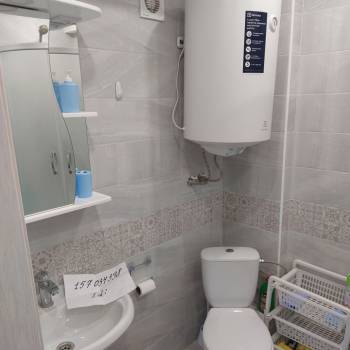 Сдается 1-комнатная квартира, 27 м²