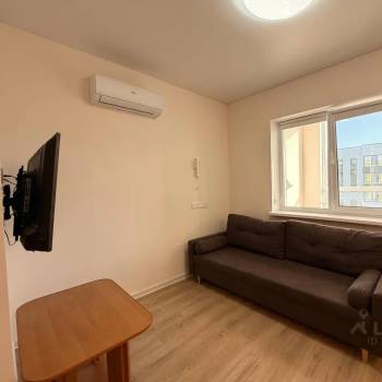 Сдается 1-комнатная квартира, 31 м²