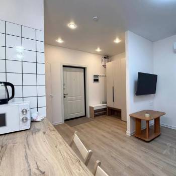 Сдается 1-комнатная квартира, 31 м²