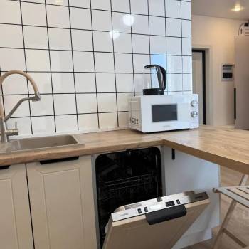 Сдается 1-комнатная квартира, 31 м²