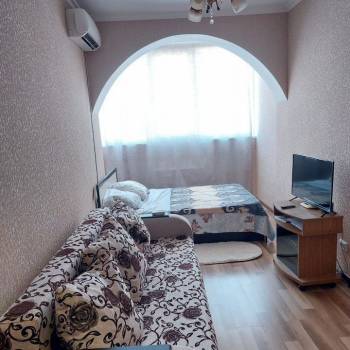 Сдается 1-комнатная квартира, 32 м²