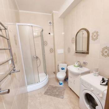 Сдается 1-комнатная квартира, 32 м²