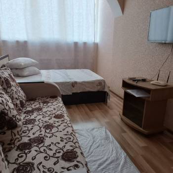 Сдается 1-комнатная квартира, 32 м²
