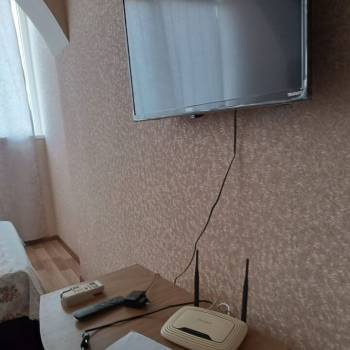 Сдается 1-комнатная квартира, 32 м²