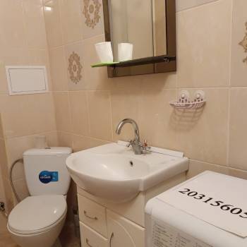 Сдается 1-комнатная квартира, 32 м²