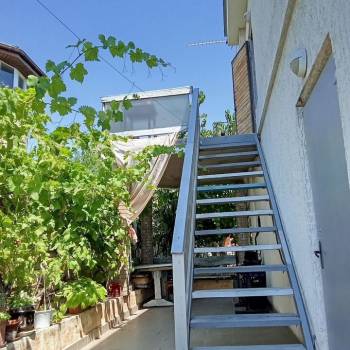 Сдается 2-х комнатная квартира, 50 м²