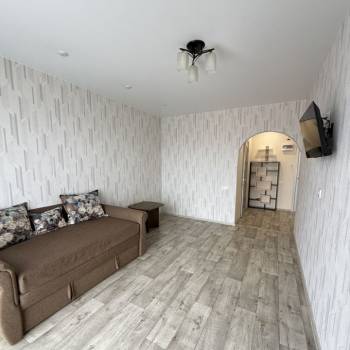 Сдается 1-комнатная квартира, 38 м²