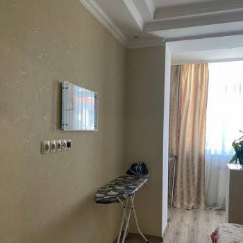 Сдается 1-комнатная квартира, 46,3 м²