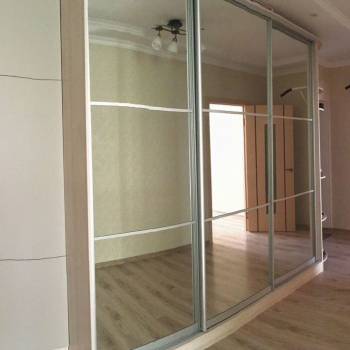 Сдается 1-комнатная квартира, 46,3 м²