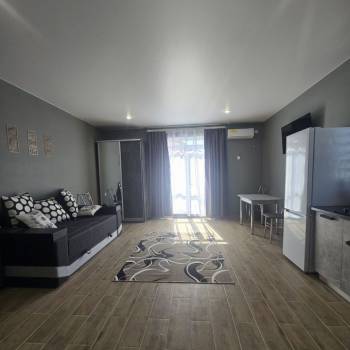 Сдается 1-комнатная квартира, 30 м²
