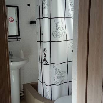 Сдается 1-комнатная квартира, 17 м²