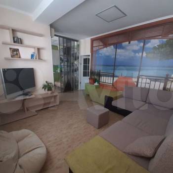 Сдается 2-х комнатная квартира, 52 м²