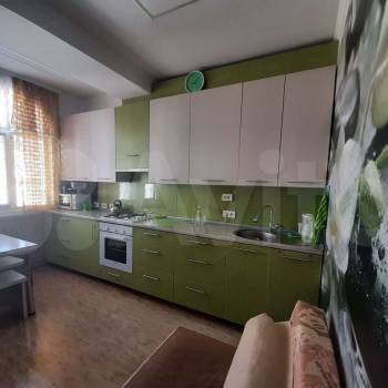 Сдается 2-х комнатная квартира, 52 м²