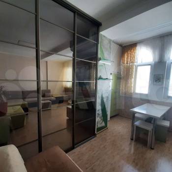 Сдается 2-х комнатная квартира, 52 м²