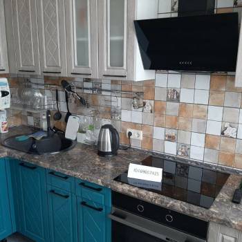 Сдается 2-х комнатная квартира, 49 м²