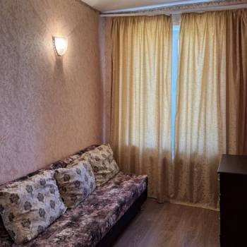 Сдается 2-х комнатная квартира, 53 м²