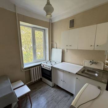Сдается 1-комнатная квартира, 31 м²