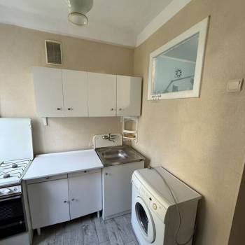 Сдается 1-комнатная квартира, 31 м²
