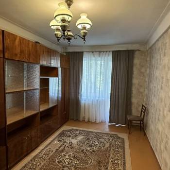 Сдается 1-комнатная квартира, 31 м²